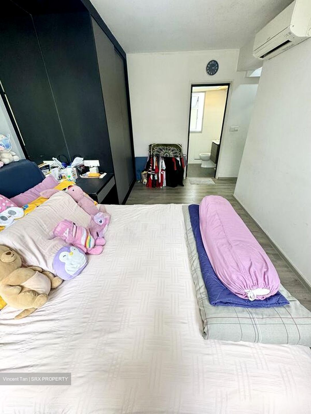 Blk 674B Fern Grove @ Yishun (Yishun), HDB 5 Rooms #520609101
